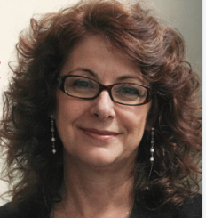 Glenys, Owner of LocalBIZ Mailers